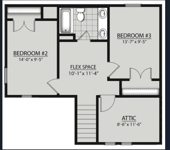 112 Florence Cv, Burns, TN 37029