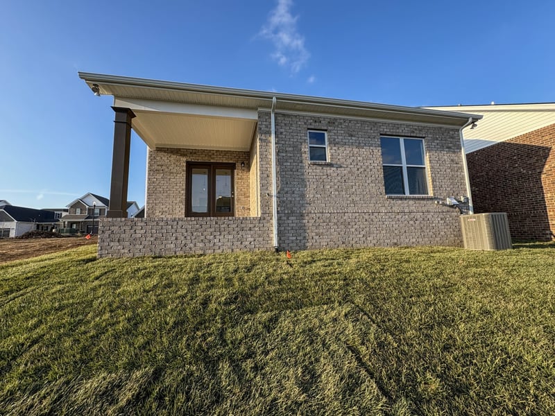 310 Booker Dr Lot 54, Gallatin, TN 37066