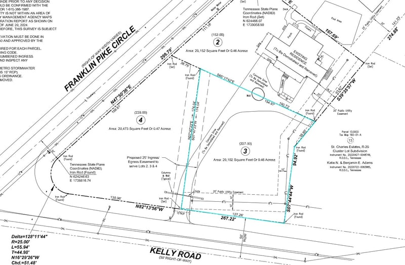 5502 Kelly Rd, Brentwood, TN 37027
