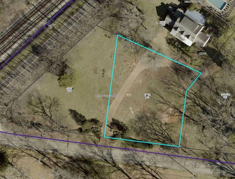 5502 Kelly Rd, Brentwood, TN 37027