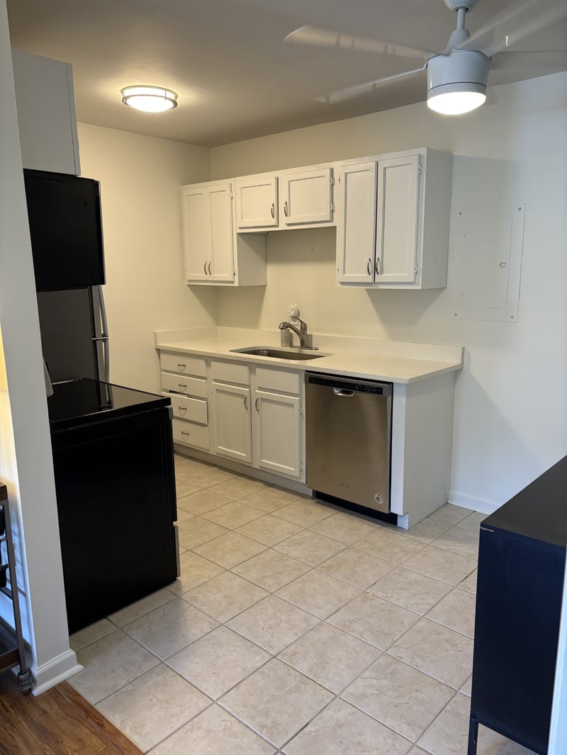 2134 Fairfax Ave #A3, Nashville, TN 37212