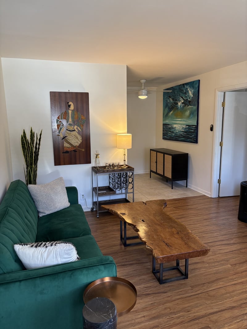 2134 Fairfax Ave #A3, Nashville, TN 37212