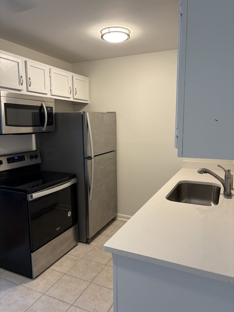 2134 Fairfax Ave #A3, Nashville, TN 37212