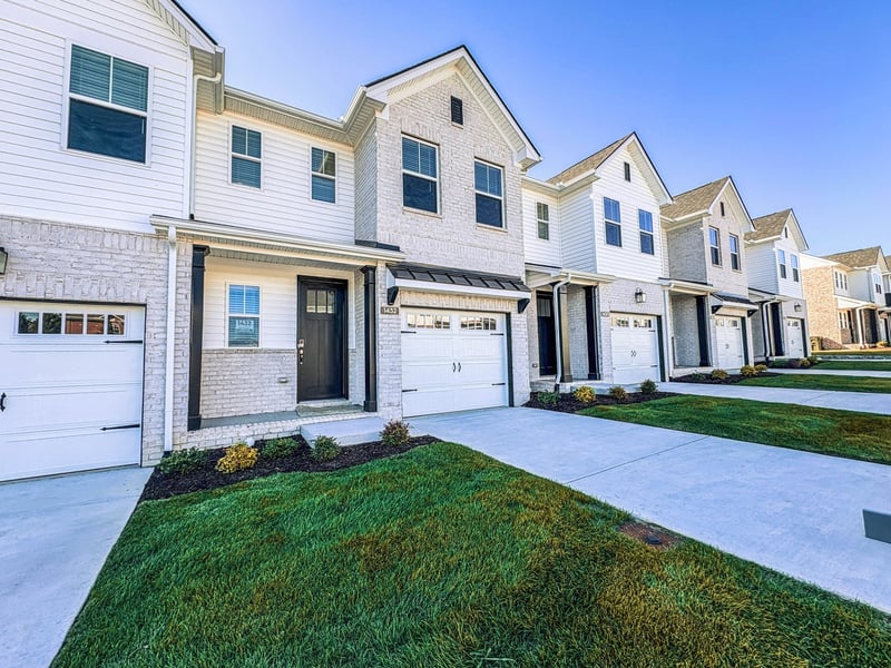 1339 Halter Park Dr, Gallatin, TN 37066