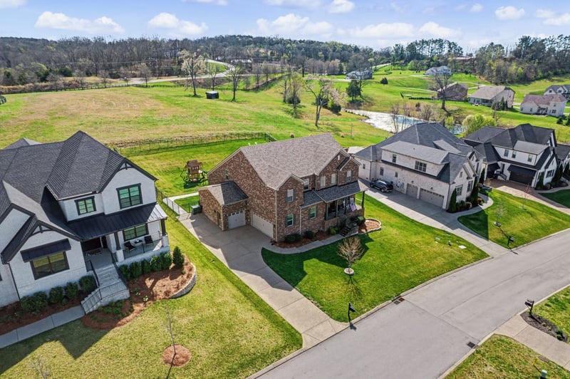 212 Rock Cress Rd, Nolensville, TN 37135