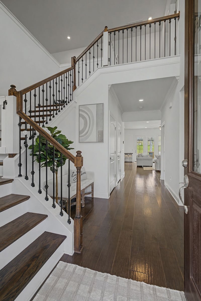 212 Rock Cress Rd, Nolensville, TN 37135