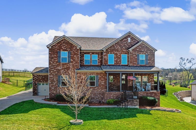 212 Rock Cress Rd, Nolensville, TN 37135
