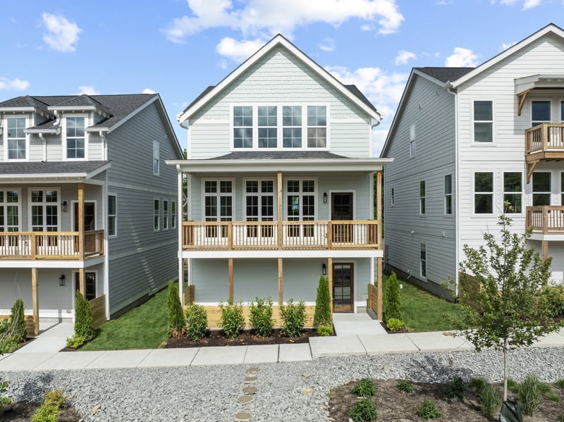 807 Arbor Trace Cir, Nashville, TN 37207