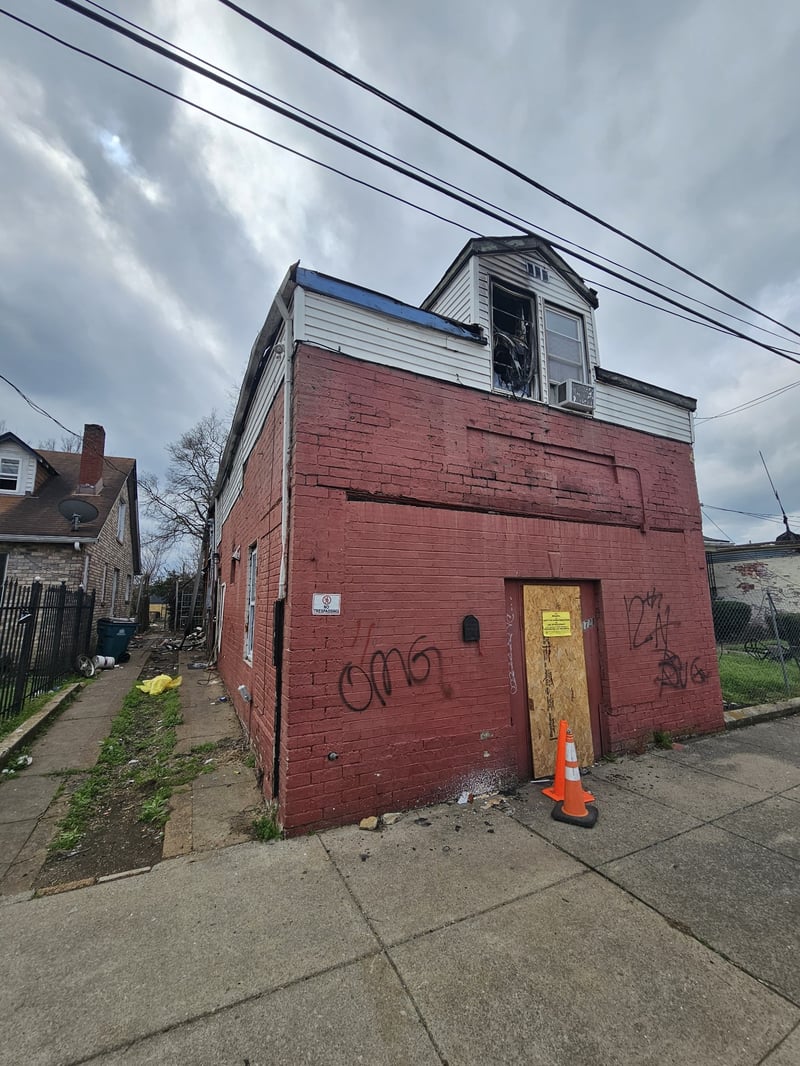 1721 10th Ave, Nashville, TN 37208