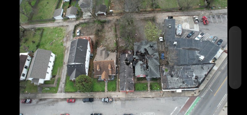 1721 10th Ave, Nashville, TN 37208