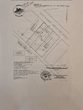 1721 10th Ave, Nashville, TN 37208