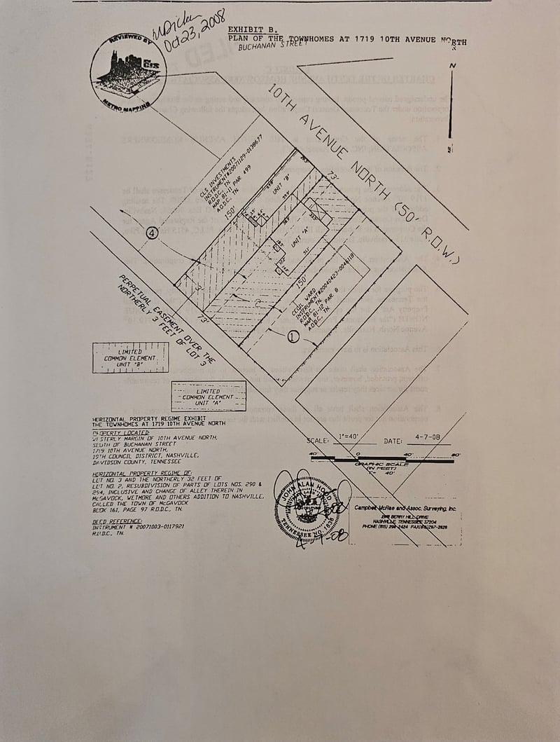 1721 10th Ave, Nashville, TN 37208