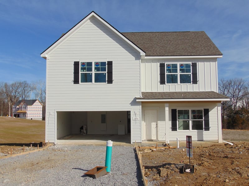 290 Spring St, La Vergne, TN 37086