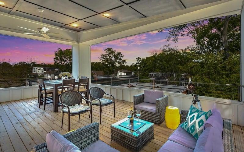 1715B 6th Ave, Nashville, TN 37208