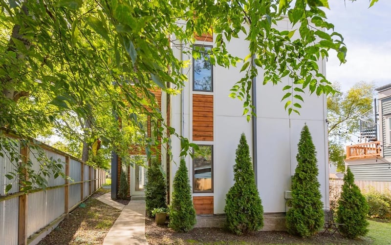 1715B 6th Ave, Nashville, TN 37208