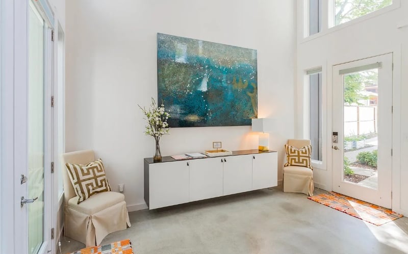 1715B 6th Ave, Nashville, TN 37208