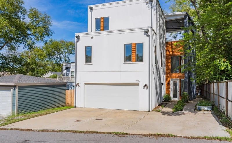 1715B 6th Ave, Nashville, TN 37208