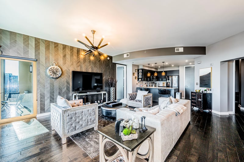 1510 Demonbreun St #1212, Nashville, TN 37203