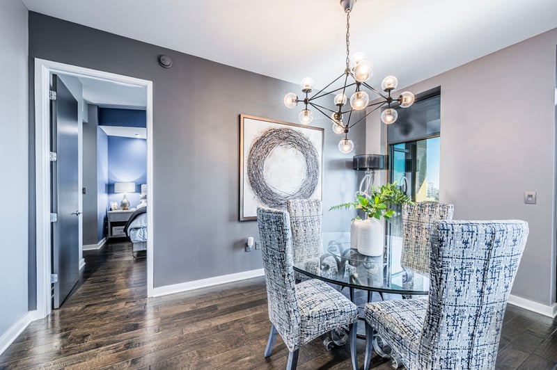 1510 Demonbreun St #1212, Nashville, TN 37203