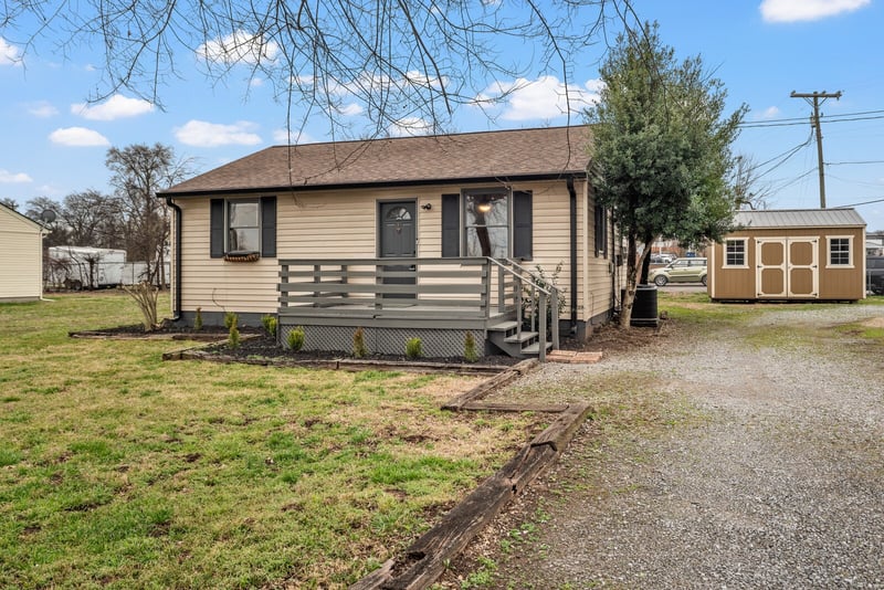 225 Cartwright St, Goodlettsville, TN 37072