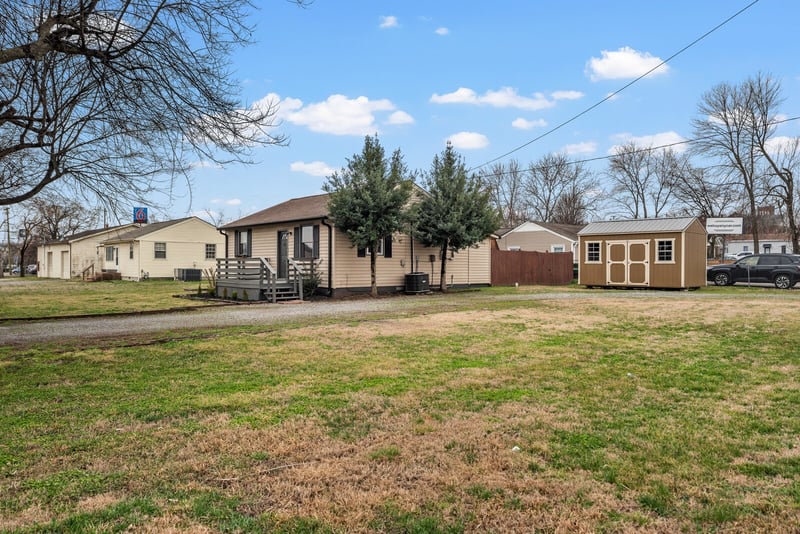 225 Cartwright St, Goodlettsville, TN 37072