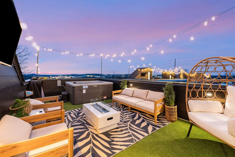 314 E Trinity Ln #4, Nashville, TN 37207