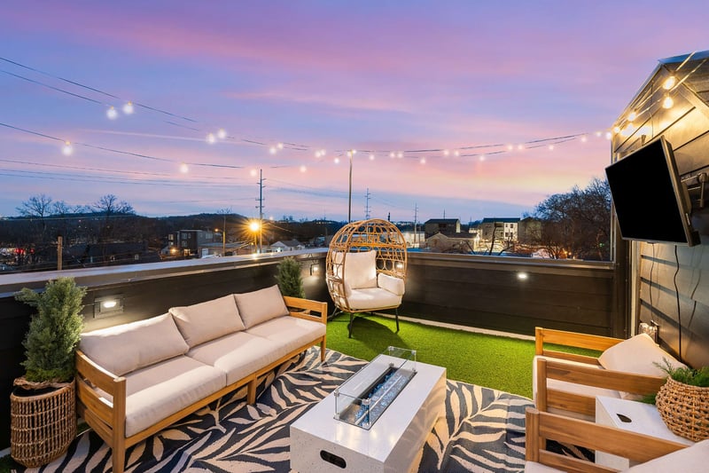 314 E Trinity Ln #4, Nashville, TN 37207