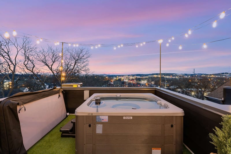 314 E Trinity Ln #4, Nashville, TN 37207