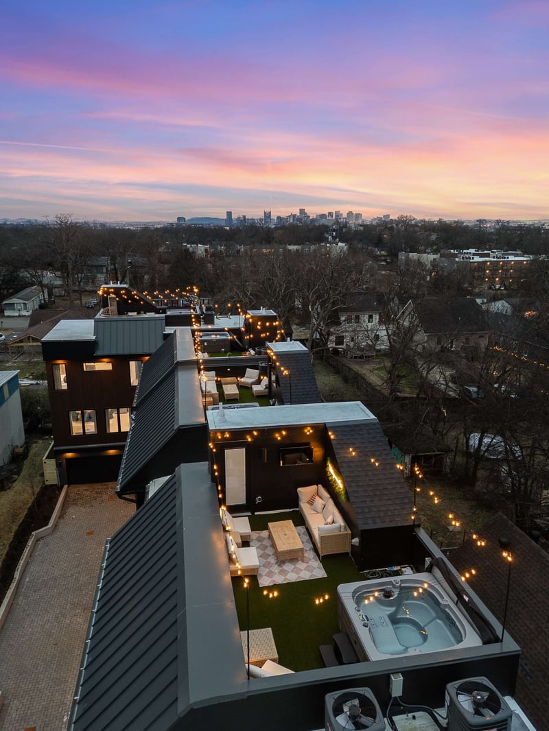 314 E Trinity Ln #4, Nashville, TN 37207