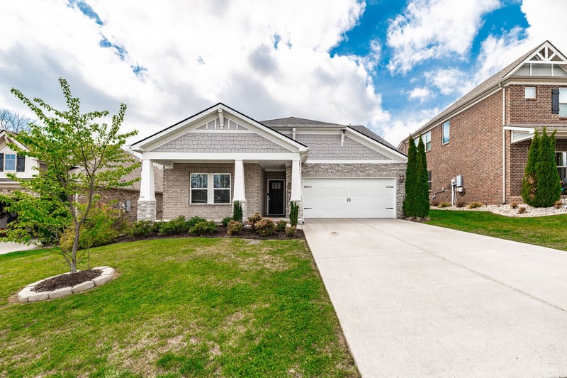 424 Old Stone Rd, Goodlettsville, TN 37072