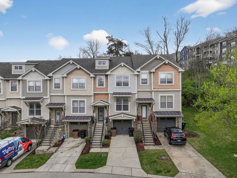 133 Stonecrest Dr, Nashville, TN 37209