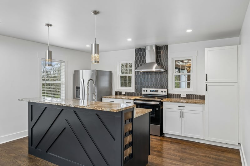 2110 Sadler Ave, Nashville, TN 37210