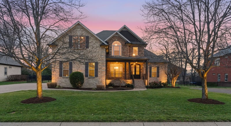 1006 Whispering Wind Way, Hendersonville, TN 37075