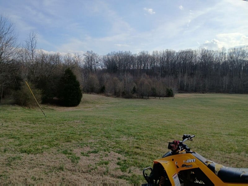 Buck Perry Rd, Bethpage, TN 37022