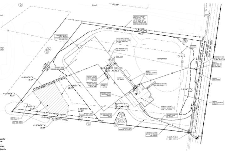 0 Hoover Mason Ln, Mount Pleasant, TN 38474