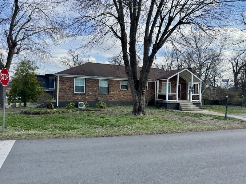 3734 Baxter Ave, Nashville, TN 37216