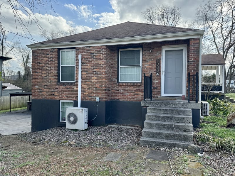 3734 Baxter Ave, Nashville, TN 37216