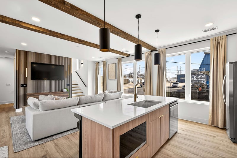 314 E Trinity Ln #2, Nashville, TN 37207