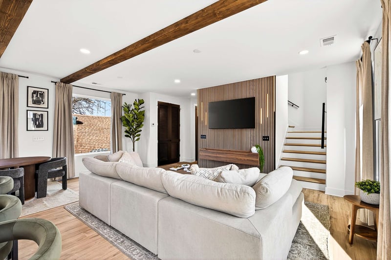 314 E Trinity Ln #2, Nashville, TN 37207