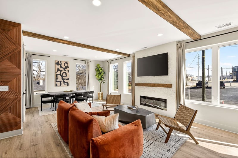 314 E Trinity Ln #1, Nashville, TN 37207