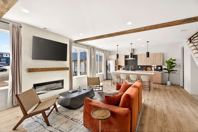 314 E Trinity Ln #1, Nashville, TN 37207