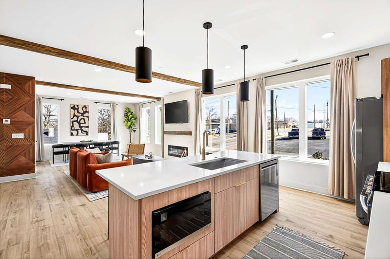 314 E Trinity Ln #1, Nashville, TN 37207