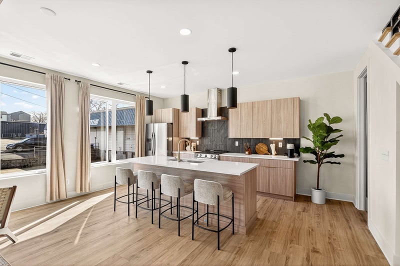 314 E Trinity Ln #1, Nashville, TN 37207