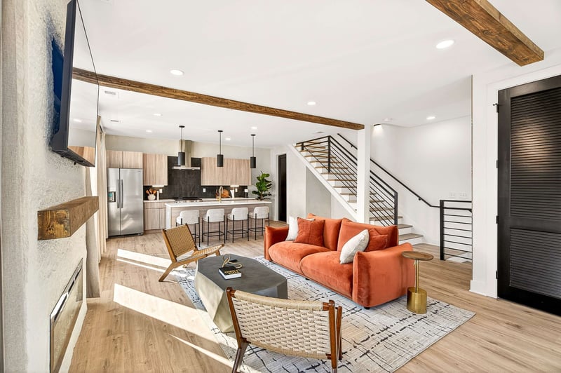 314 E Trinity Ln #1, Nashville, TN 37207