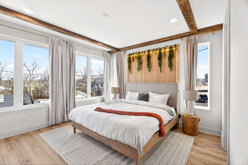 314 E Trinity Ln #1, Nashville, TN 37207