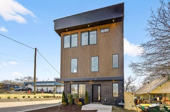 314 E Trinity Ln #1, Nashville, TN 37207