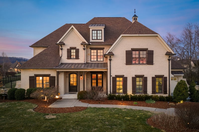 400 Ernest Rice Ln, Franklin, TN 37069