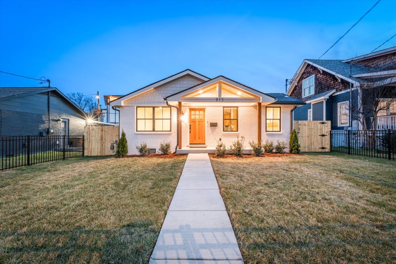 915 Wedgewood Ave, Nashville, TN 37203