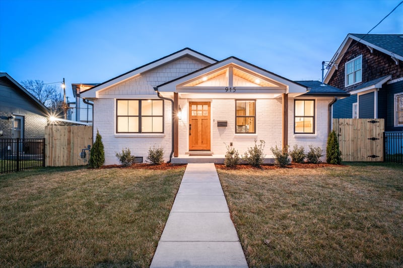 915 Wedgewood Ave, Nashville, TN 37203