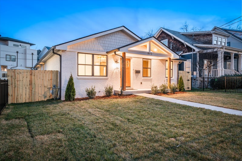915 Wedgewood Ave, Nashville, TN 37203
